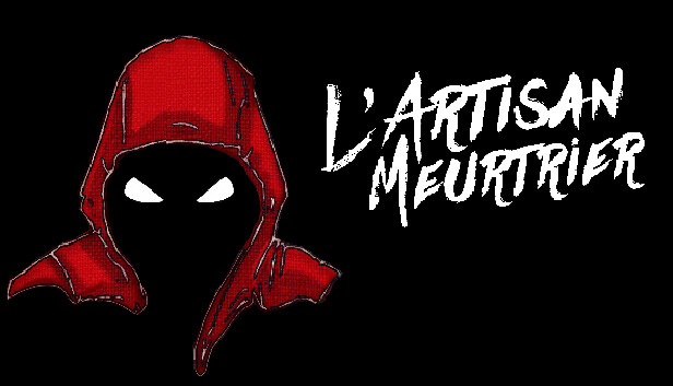 L'Artisan Meurtrier Steam capsule image