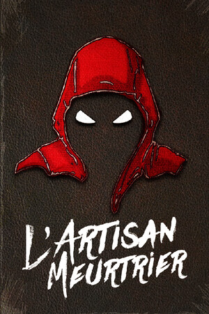 L'Artisan Meurtrier cover art