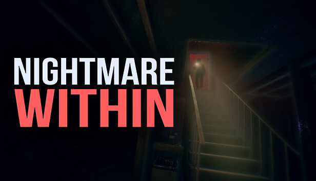 Nightmare Within Steam capsule image