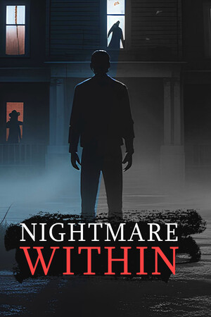 Nightmare Within cover art