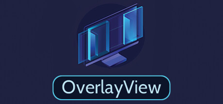 OverlayView Steam header image
