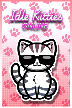Idle Kitties Online cover art