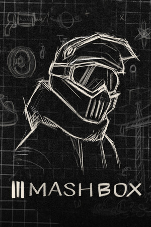 Mash Box cover art