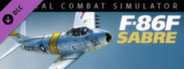 DCS: F-86F Sabre