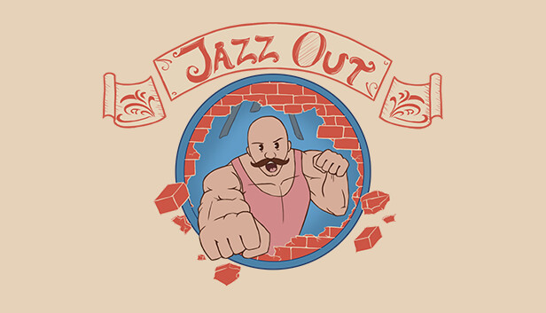 JAZZ OUT Steam capsule image