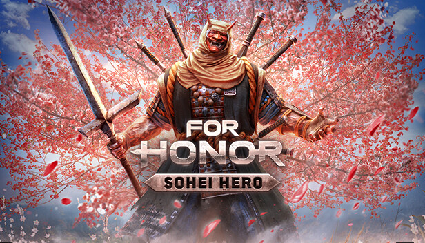 For Honor - Y8S2 Hero