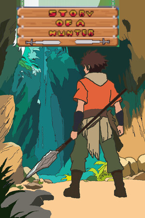Story of a Hunter cover art