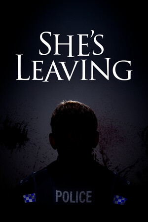 She's Leaving cover art