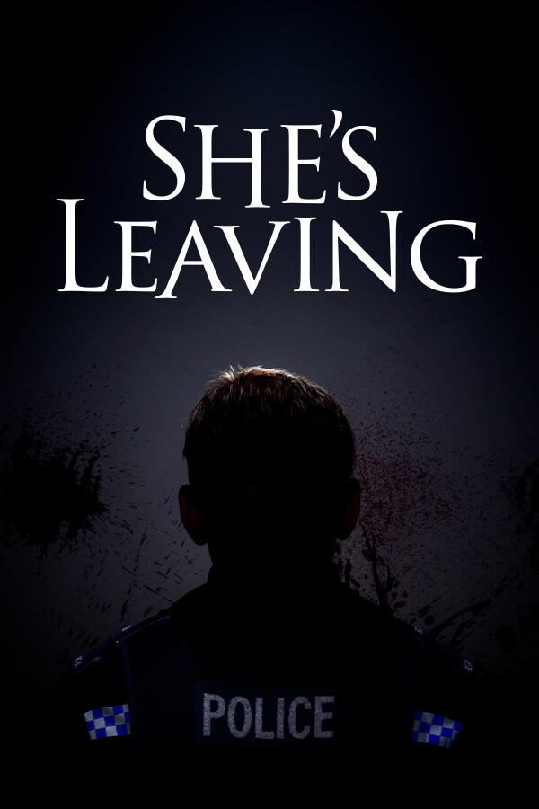 She's Leaving