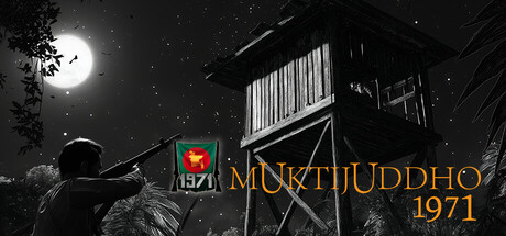 Muktijuddho 1971 Steam header image