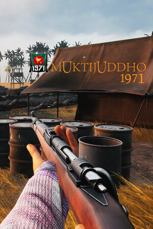 Muktijuddho 1971