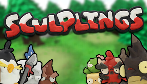 Sculplings Steam capsule image