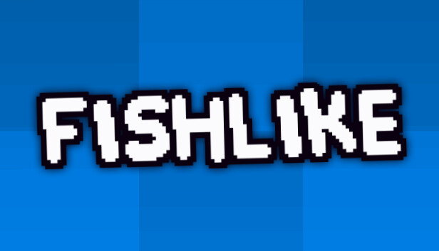Fishlike Steam capsule image