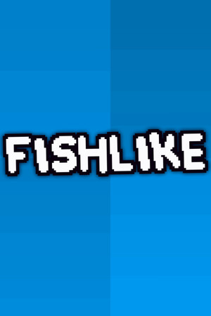 Fishlike cover art
