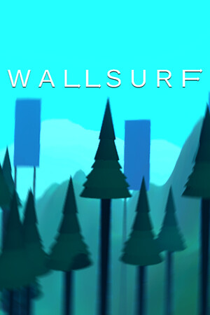 Wallsurf cover art