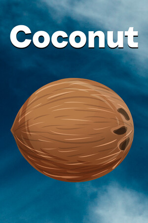 Coconut cover art