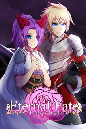 Eternal Fate: A Journey Begins Demo