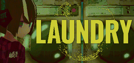 LAUNDRY / ランドリー Steam header image
