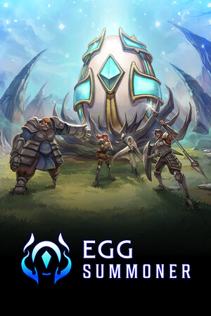 Egg Summoner cover art