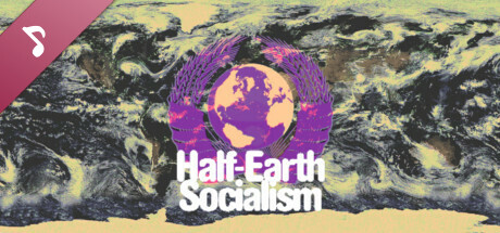 Half-Earth Socialism Soundtrack header image