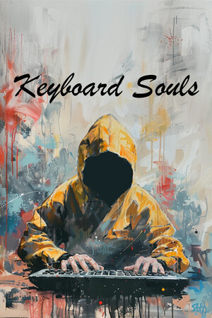 Keyboard Souls cover art