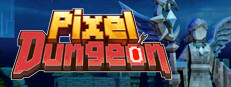 Pixel Dungeon VR