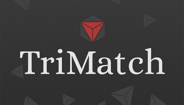 TriMatch Steam capsule image