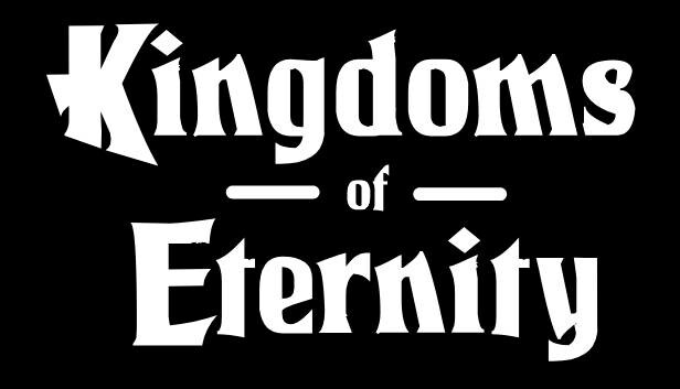 Kingdoms Of Eternity Steam capsule image