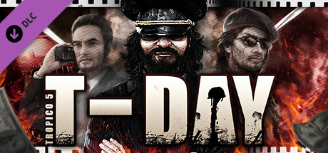 Steam Dlc Page Tropico 5