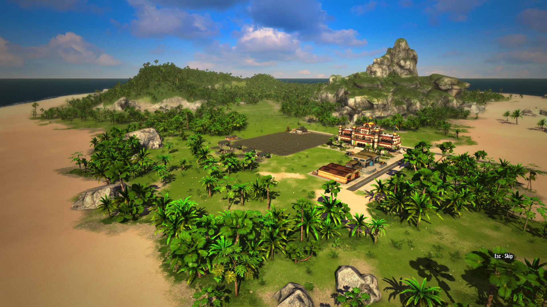 Tropico 5 Mad World On Steam