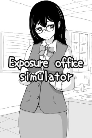 Exposure office simulator cover art
