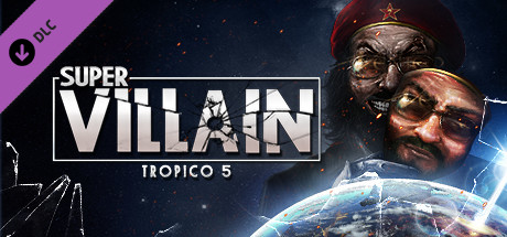 Steam Dlc Page Tropico 5