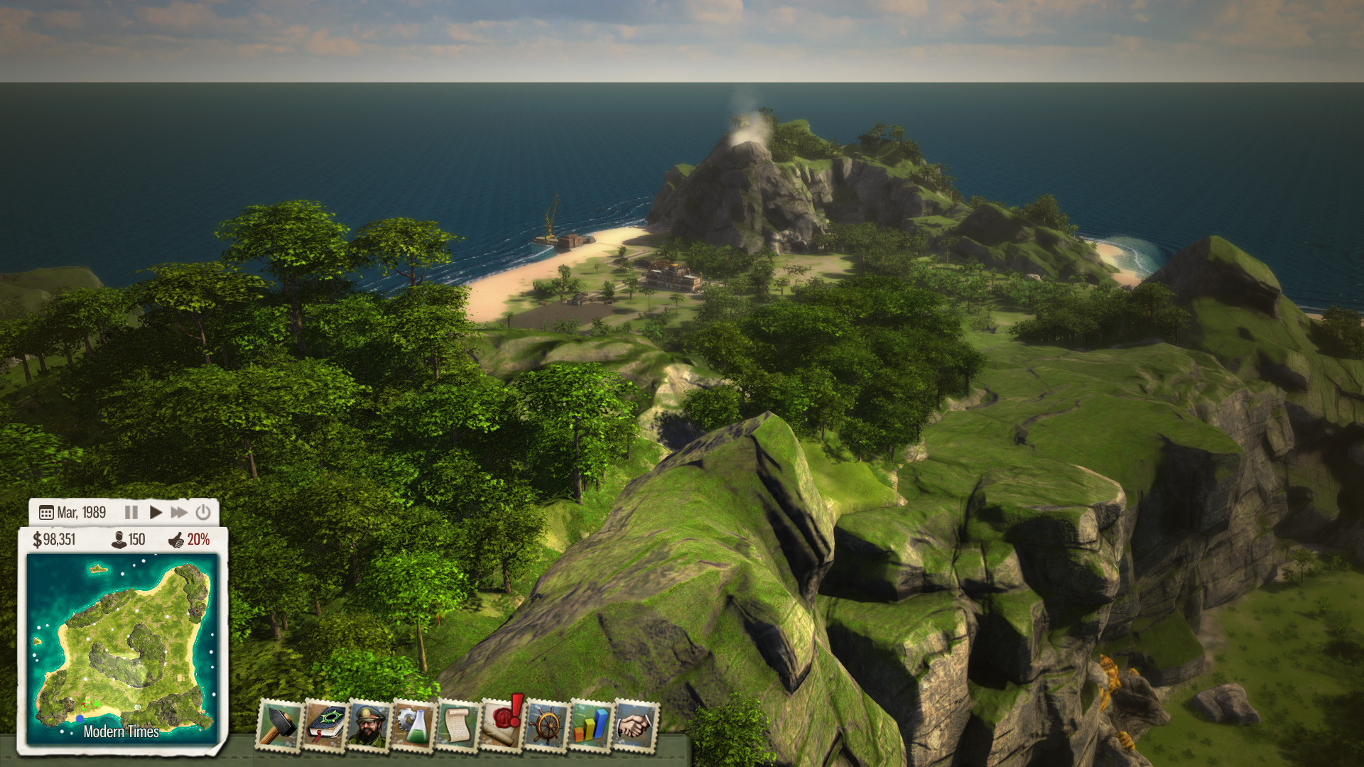 Tropico 5 Map Editor Download Free