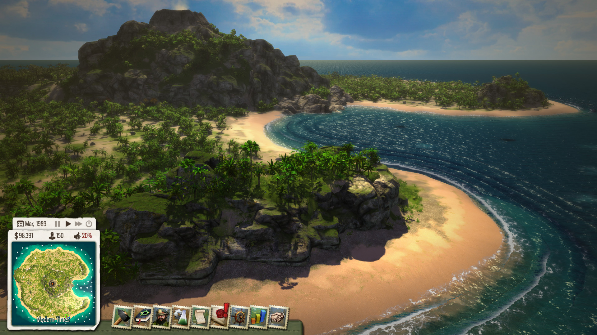 Tropico 5 Map Editor Download Tropico 5 Map Editor Download
