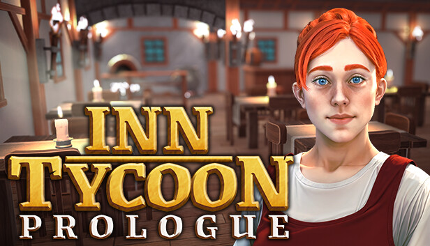 Inn Tycoon: Prologue Steam capsule image