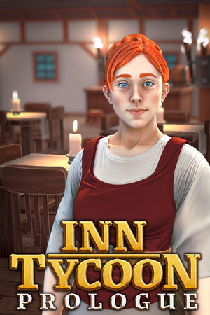 Inn Tycoon: Prologue cover art