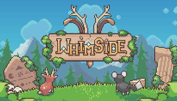 Whimside Steam capsule image