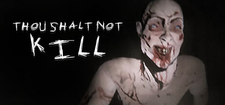 Thou Shalt Not Kill Steam header image