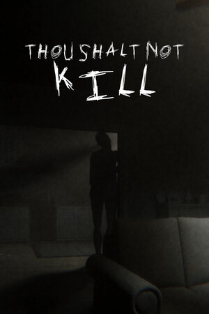 Thou Shalt Not Kill cover art