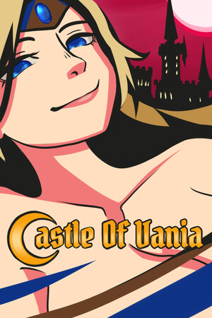 Castle of Vania cover art