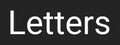 Letters