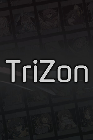 Trizon cover art