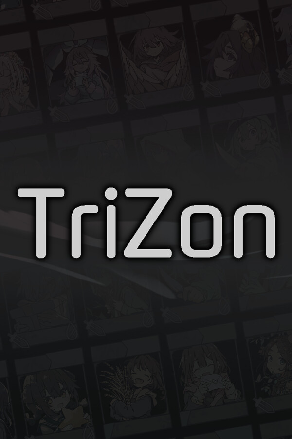 Trizon