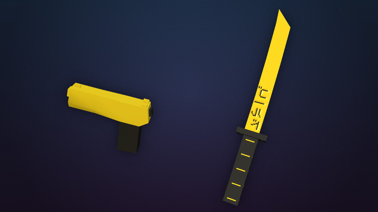 Unturned Permanent Gold Upgrade On Steam