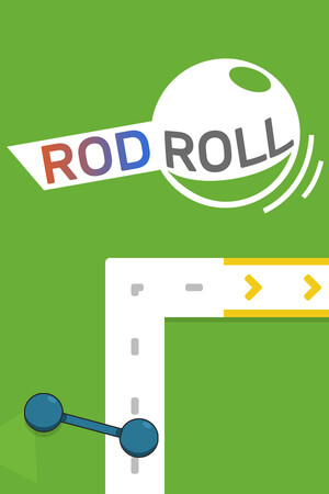 Rods - Rod Roll cover art