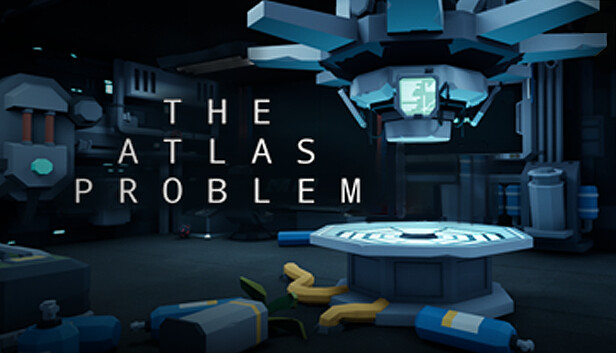 The Atlas Problem Steam capsule image