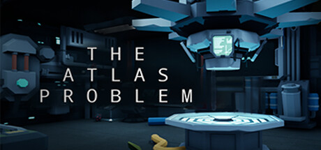 The Atlas Problem Steam header image