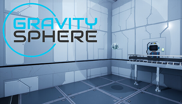 Gravity Sphere Steam capsule image