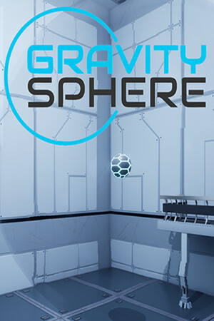 Gravity Sphere cover art