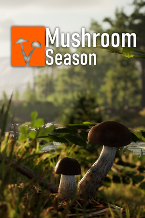 Mushroom Season cover art